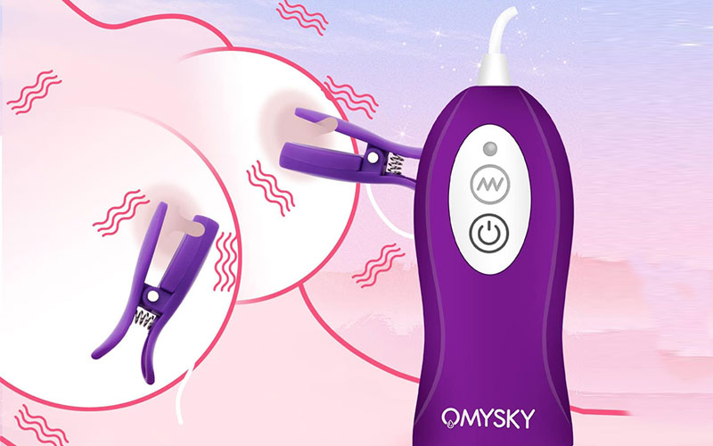 Dụng Cụ Omysky Kẹp Ti (Bưởi) – Khoái Cực Phê